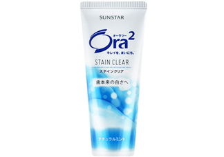 ora2牙膏孕婦可以用嗎？孕婦使用牙膏禁忌