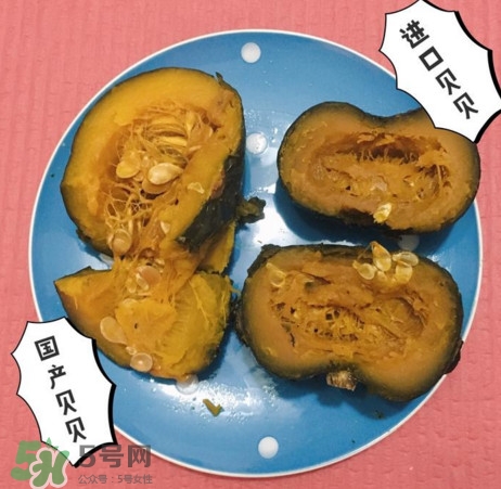 貝貝南瓜怎么挑選？貝貝南瓜有假的嗎
