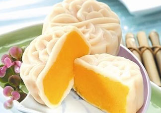 冰皮月餅為什么會裂？冰皮月餅開裂的原因