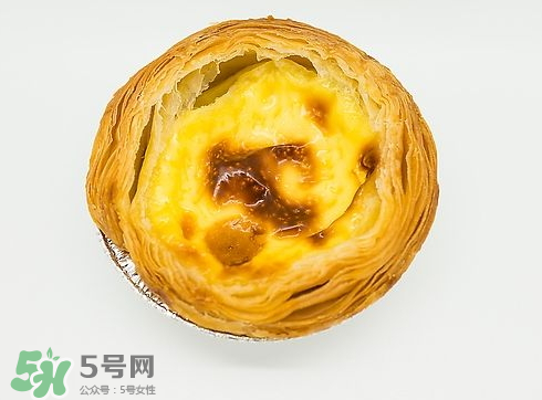 蛋撻為什么出爐后會(huì)塌卸？蛋撻怎么做不塌？