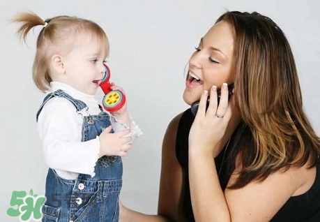 寶寶什么時候學會說話？怎么教寶寶說話？