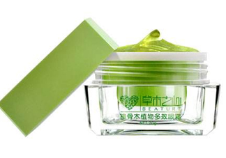 草木之心的眼霜怎么樣？草木之心的眼霜怎么用