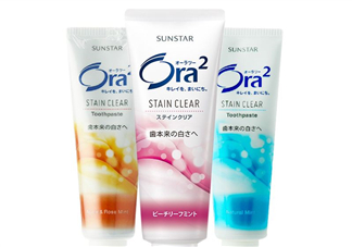 ora2牙膏哪個最好用？好用牙膏盤點