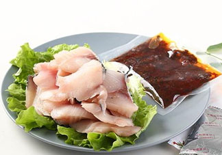 鰱魚可以做水煮魚嗎？鰱魚怎么做水煮魚？