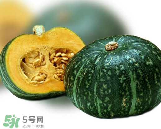 貝貝南瓜怎么保存？貝貝南瓜可以留種嗎