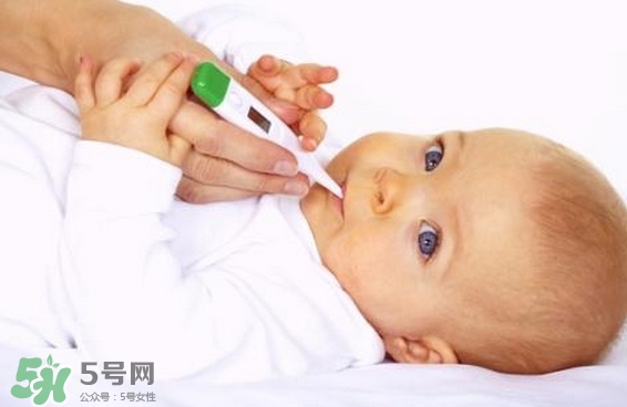 寶寶發(fā)燒睡著了還要物理降溫嗎-怎么降溫？