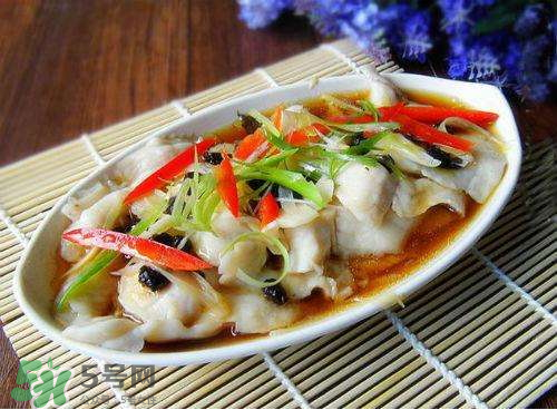 鰱魚可以清蒸嗎？清蒸鰱魚怎么做好吃？