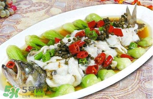 鰱魚可以清蒸嗎？清蒸鰱魚怎么做好吃？