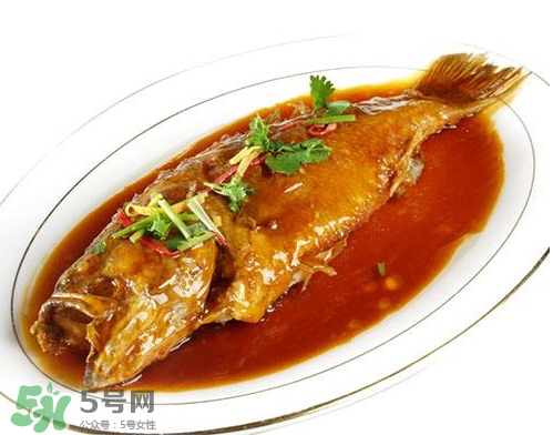 鱸魚(yú)可以紅燒嗎？鱸魚(yú)清蒸還是紅燒好吃？