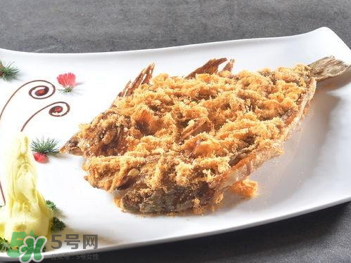 鱸魚能給寶寶做肉松嗎？鱸魚怎么做給寶寶吃？