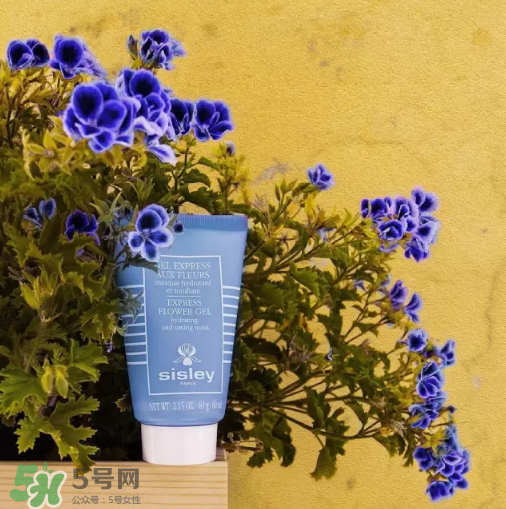 希思黎面膜怎么用？希思黎面膜使用方法