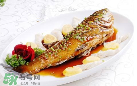 鱸魚為什么沒有刺？鱸魚為什么刺少？