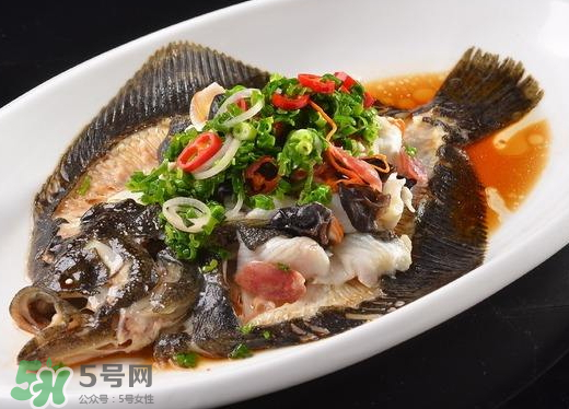 多寶魚蒸多久？?多寶魚怎么蒸？