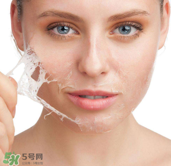 正確敷面膜的時間是多少？敷面膜小知識