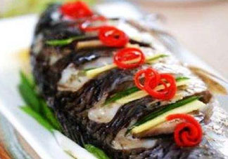 鰱魚可以清蒸嗎？清蒸鰱魚怎么做好吃？