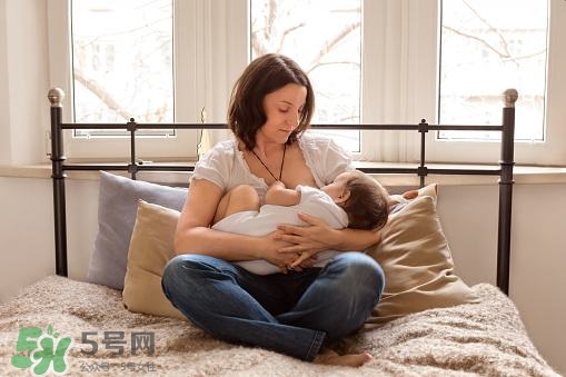 哺乳期懷孕怎么辦？哺乳期懷孕還有奶嗎？
