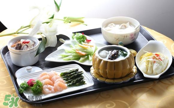 剛生完孩子的產(chǎn)婦吃什么好？有哪些禁忌？