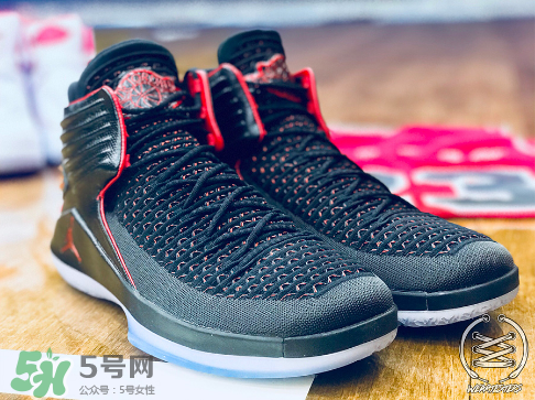 air jordan 32 mj day黑紅禁穿配色什么時候發(fā)售_多少錢？