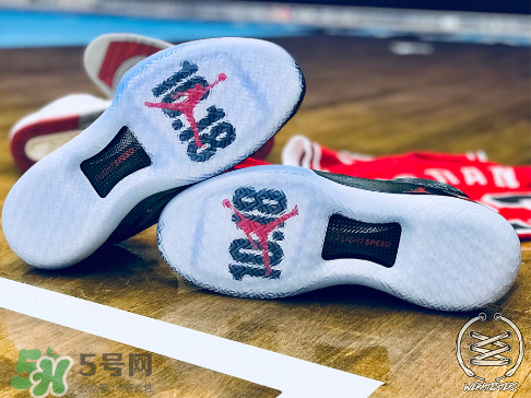 air jordan 32 mj day黑紅禁穿配色什么時候發(fā)售_多少錢？