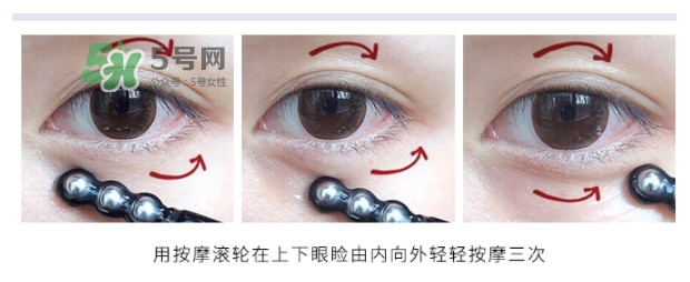 歐萊雅三珠小冰棒怎么用？歐萊雅三珠小冰棒使用方法