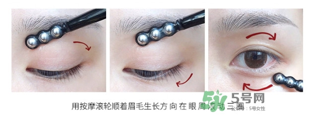 歐萊雅三珠小冰棒怎么用？歐萊雅三珠小冰棒使用方法
