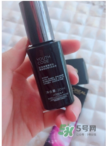 歐萊雅三珠小冰棒怎么用？歐萊雅三珠小冰棒使用方法