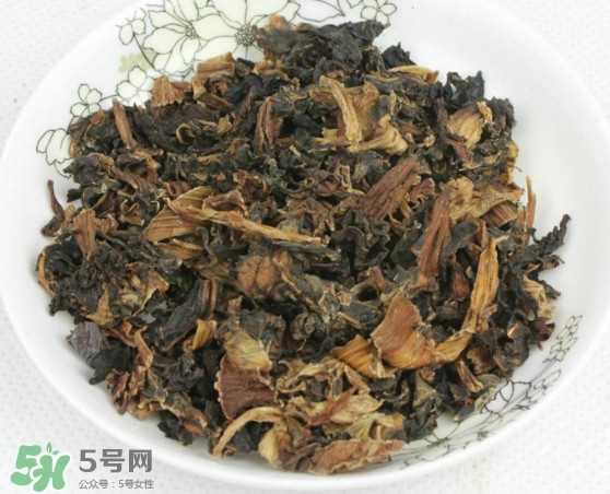 梅干菜用什么菜做的？紹興梅干菜的做法