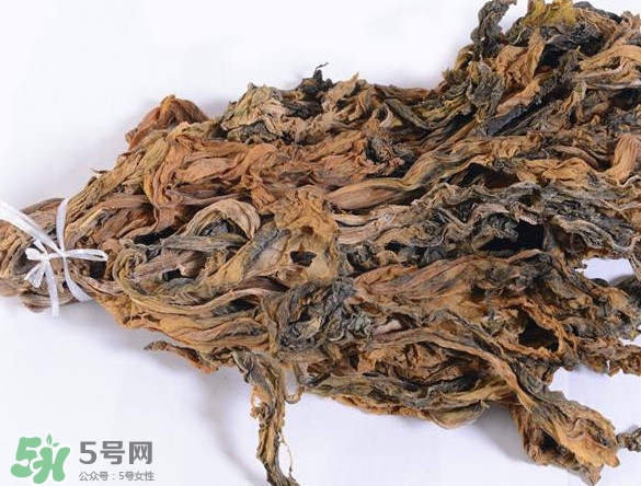 梅干菜多少錢一斤？梅干菜有什么營養(yǎng)價值