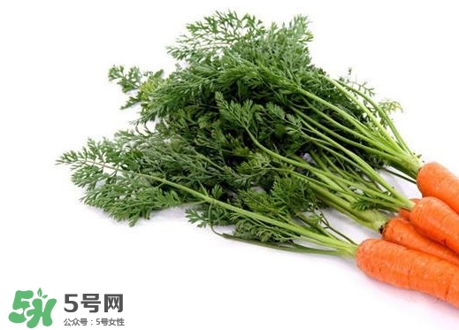 蘿卜纓能吃嗎？蘿卜纓怎么做好吃