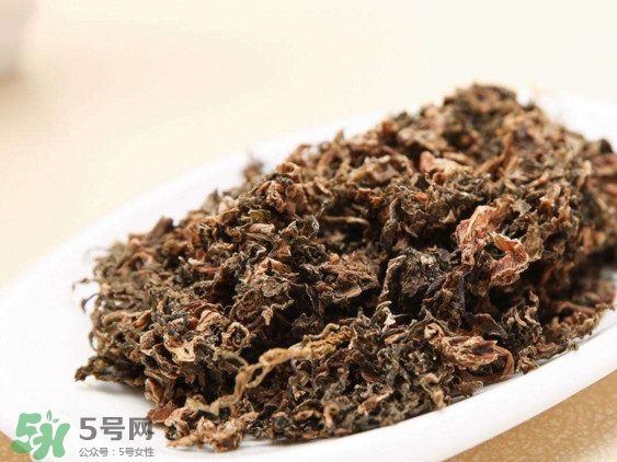 梅干菜有蟲子能吃嗎？梅干菜有點酸怎么辦