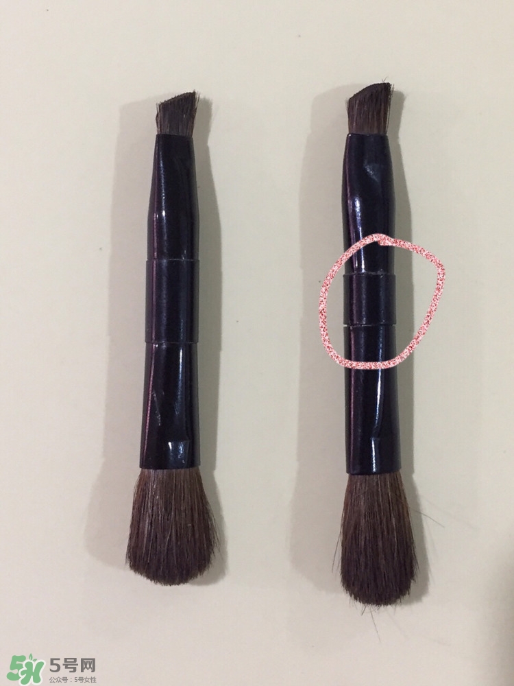 kate眉粉真假對(duì)比圖 kate眉粉真假怎么看？