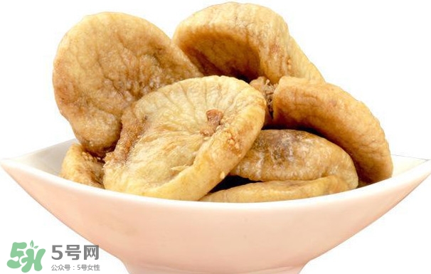 無(wú)花果干一天能吃多少？無(wú)花果干吃多了會(huì)怎樣