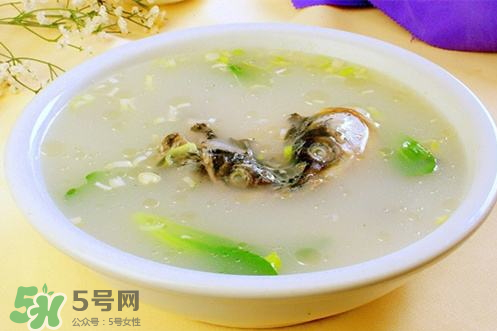 青魚湯怎么做好吃？青魚湯的功效與作用