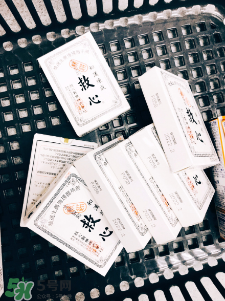 日本救心丸多少錢(qián)一盒？日本救心丸價(jià)格介紹