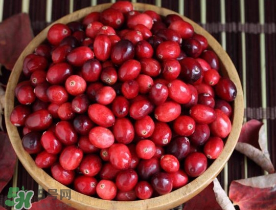 蔓越莓什么時(shí)候成熟？蔓越莓什么時(shí)候吃最好