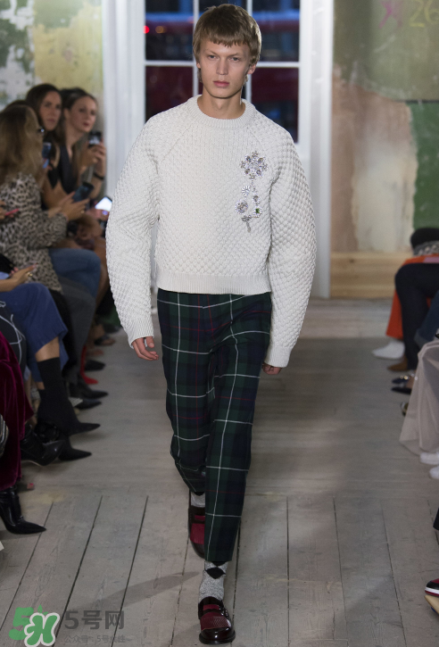 burberry2017秋冬系列怎么樣_好看嗎_款式有哪些？
