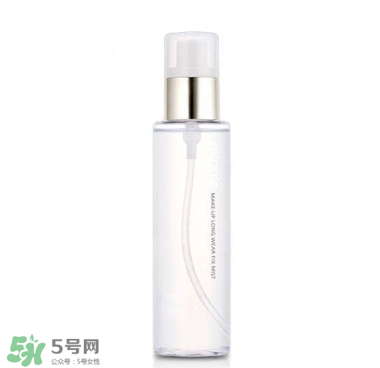 干皮用什么定妝？干皮怎么定妝?