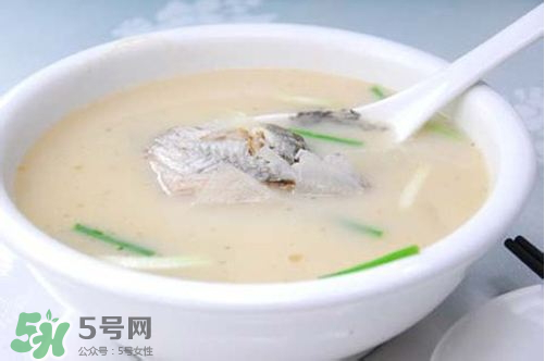 喝鯽魚湯會胖嗎？鯽魚湯可以經(jīng)常喝嗎？