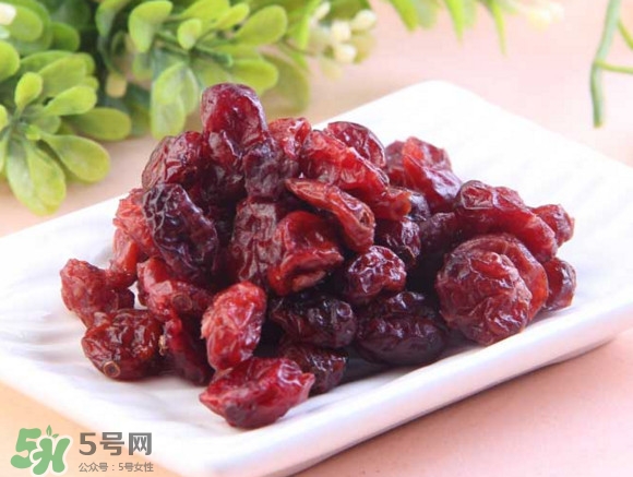 蔓越莓干每天吃很多有好處嗎？蔓越莓干哪個(gè)牌子好