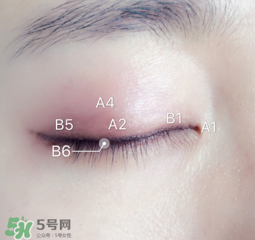 美寶蓮眼影盤(pán)好用嗎？美寶蓮眼影盤(pán)怎么樣？