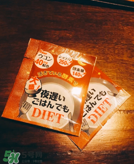 新谷夜間酵素怎么吃？新谷夜遲酵素正確吃法