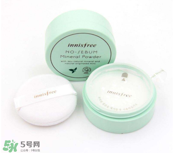 定妝噴霧好還是散粉？定妝噴霧在散粉后用嗎？