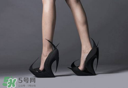 united nude是什么牌子？united nude是什么檔次？