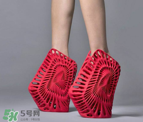united nude是什么牌子？united nude是什么檔次？