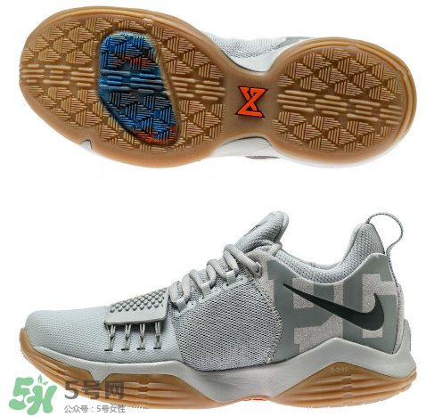 nike pg 1 baseline什么時候發(fā)售_多少錢？