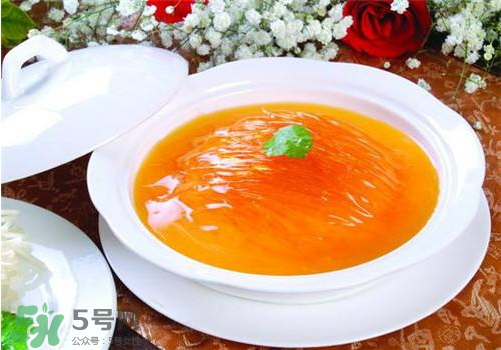 干魚翅怎么保存？魚翅可以放多久？