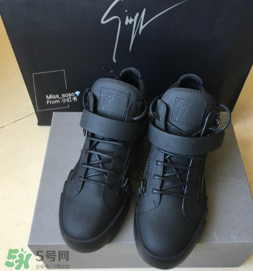 giuseppe zanotti是什么牌子？giuseppe zanotti是奢侈品嗎？