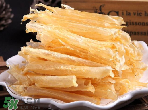 魚膠可以天天吃嗎？魚膠什么時(shí)候吃最好？