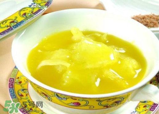 魚膠可以天天吃嗎？魚膠什么時(shí)候吃最好？