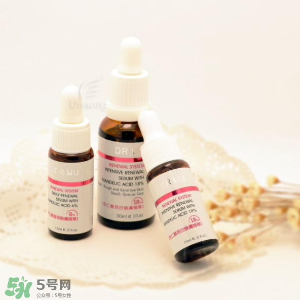 皮膚為什么要去角質(zhì)？去角質(zhì)產(chǎn)品推薦